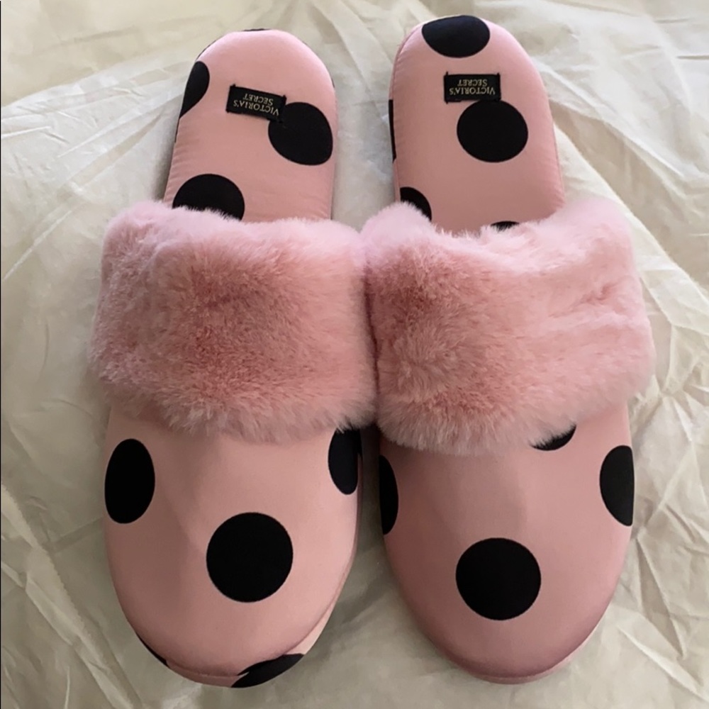 Victoria’s Secret Slippers